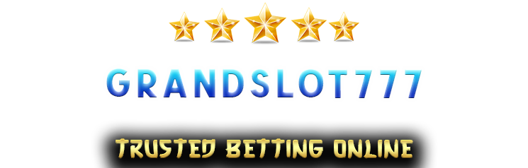 Grandslot777 Logo