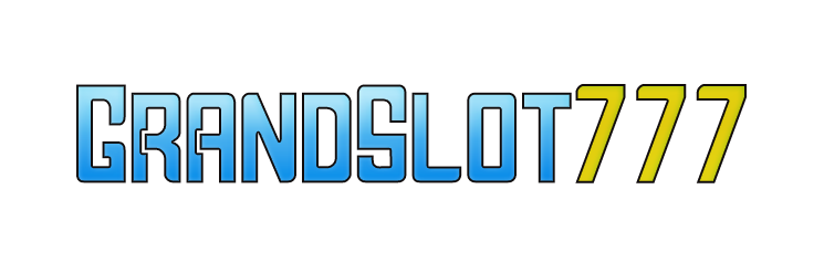 GrandSlot777 Logo